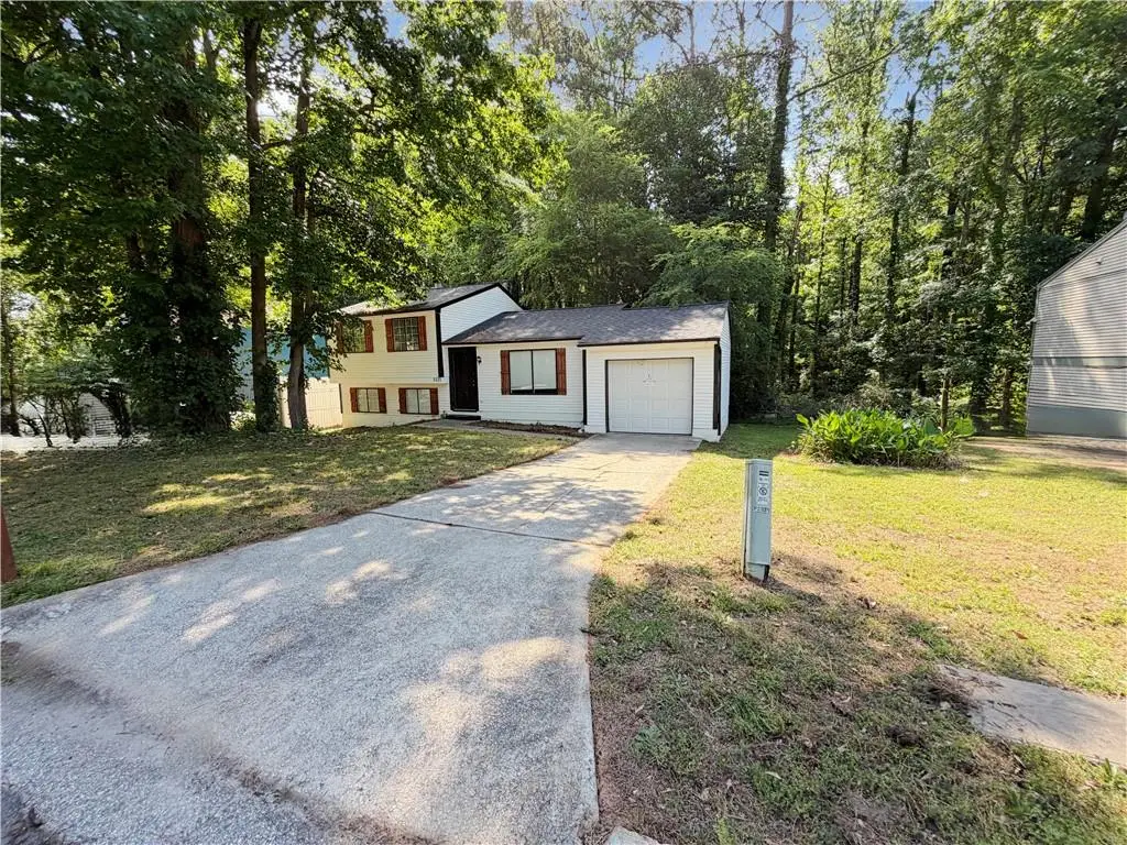 5321 Tasman Trail, Lithonia, GA 30038 - #1