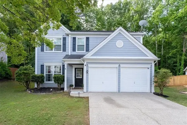 4104 Glenaire Way Nw, Acworth, GA 30101