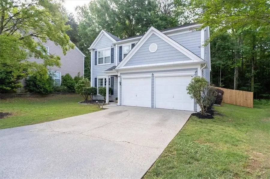 4104 Glenaire Way Nw, Acworth, GA 30101 - #2