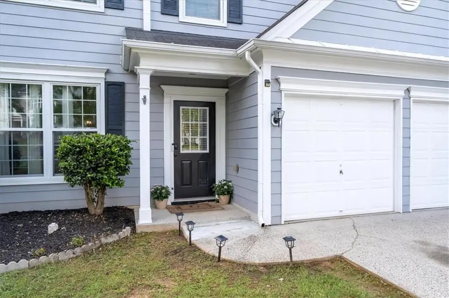 4104 Glenaire Way Nw, Acworth, GA 30101 - #3