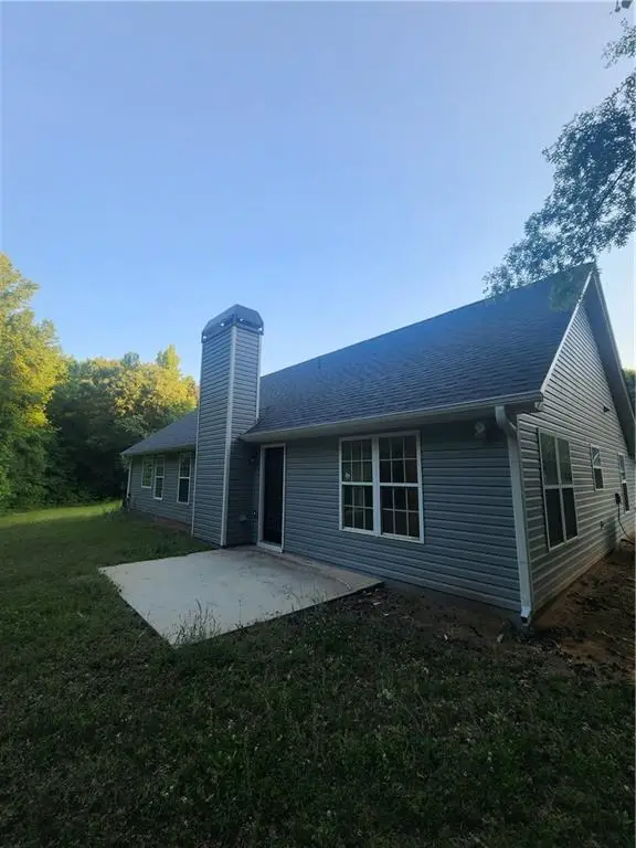 435 Butler Bridge Circle, Covington, GA 30016