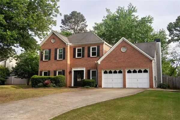 138 Eagle Glen Drive, Woodstock, GA 30189
