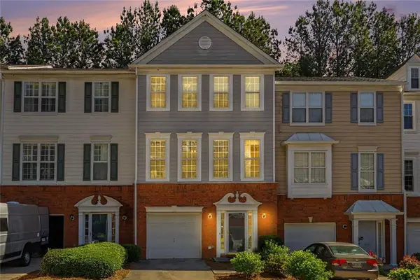 4001 Howell Park Road, Duluth, GA 30096