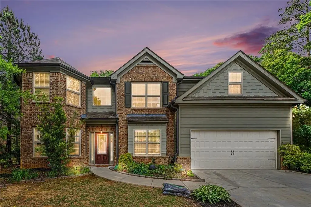 2168 Tatum Court, Braselton, GA 30517 - #1