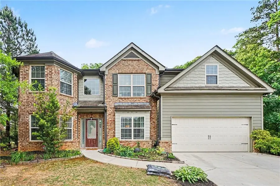 2168 Tatum Court, Braselton, GA 30517 - #2
