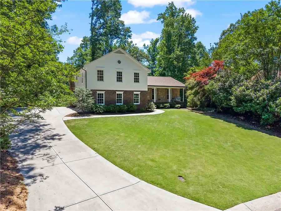 4179 Brawley Drive Ne, Atlanta, GA 30319 - #2