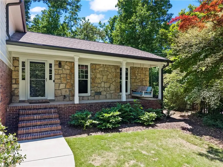 4179 Brawley Drive Ne, Atlanta, GA 30319 - #3