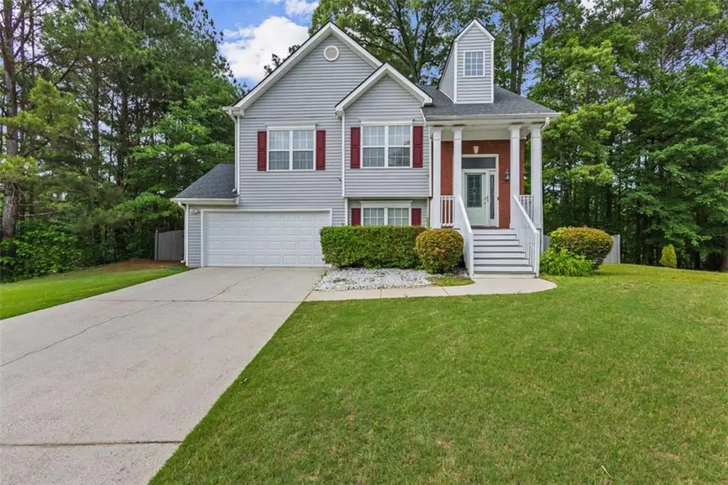 3070 Harvest Circle, Fairburn, GA 30213 - #1