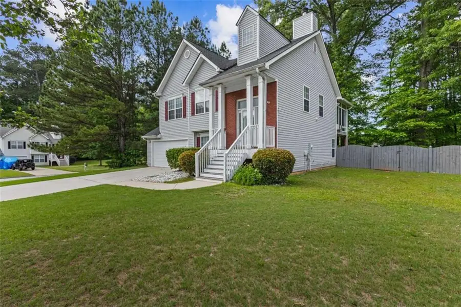 3070 Harvest Circle, Fairburn, GA 30213 - #2