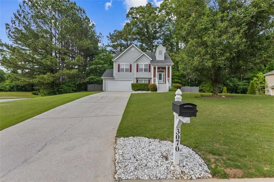 3070 Harvest Circle, Fairburn, GA 30213 - #3
