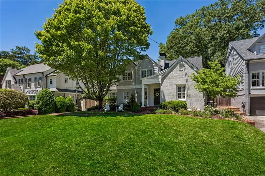 3118 Peachtree Drive Ne, Atlanta, GA 30305 - #2