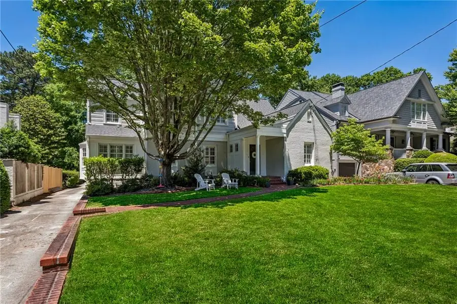 3118 Peachtree Drive Ne, Atlanta, GA 30305 - #3
