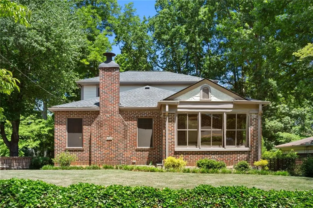 1937 Mercer Avenue, Atlanta, GA 30337 - #1