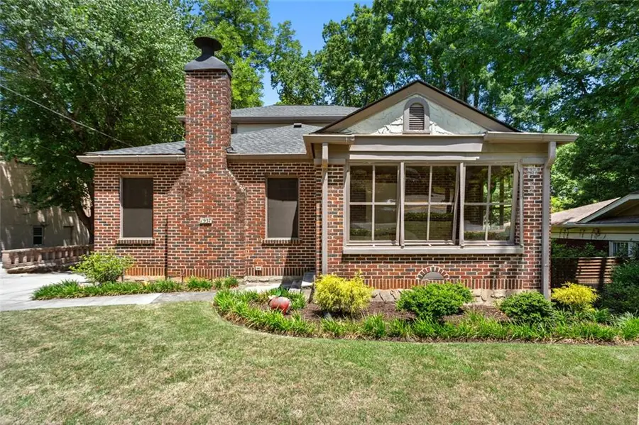 1937 Mercer Avenue, Atlanta, GA 30337 - #2