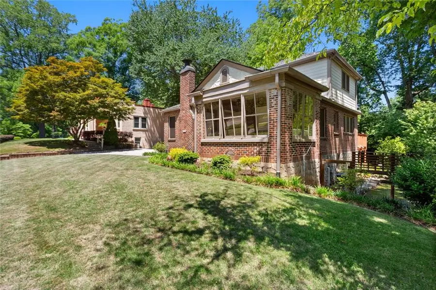 1937 Mercer Avenue, Atlanta, GA 30337 - #3