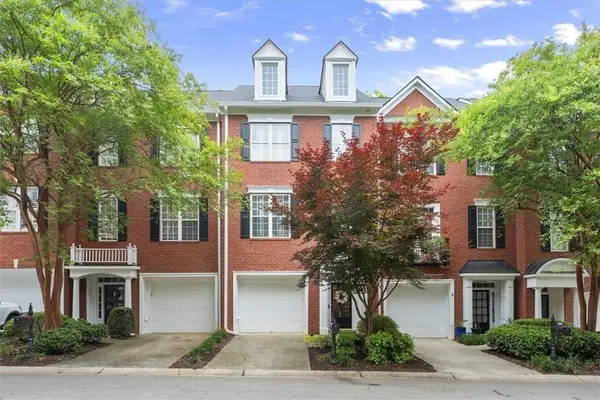 1707 Waters Edge Trail, Roswell, GA 30075