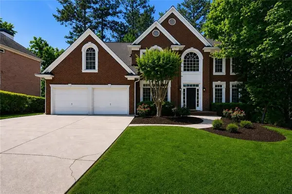 2046 Kinsmon Drive, Marietta, GA 30062