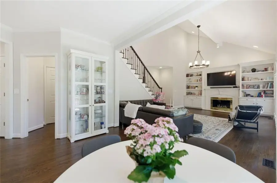 2046 Kinsmon Drive, Marietta, GA 30062 - #2