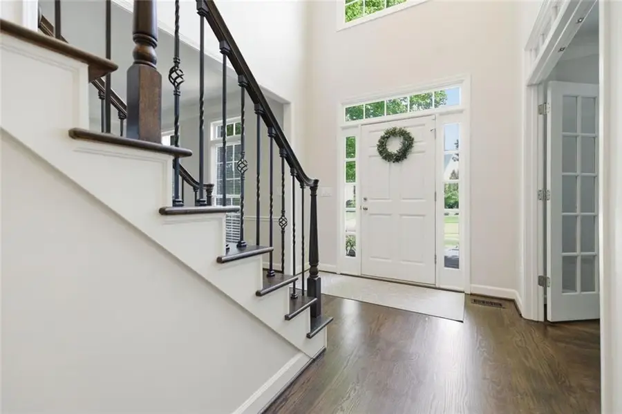 2046 Kinsmon Drive, Marietta, GA 30062 - #3