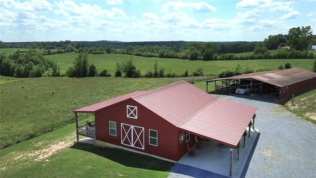765 Addison Road, Buchanan, GA 30113 - #1