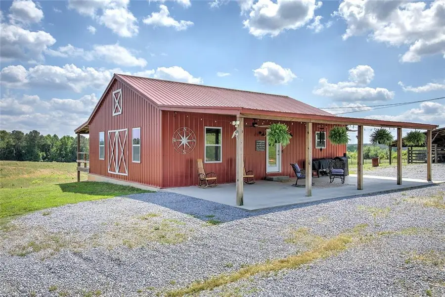 765 Addison Road, Buchanan, GA 30113 - #2
