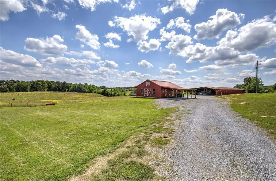 765 Addison Road, Buchanan, GA 30113 - #3