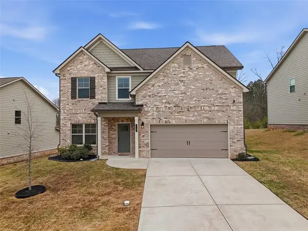4782 Sultana Way Sw, Atlanta, GA 30331
