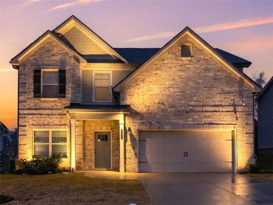 4782 Sultana Way Sw, Atlanta, GA 30331 - #3