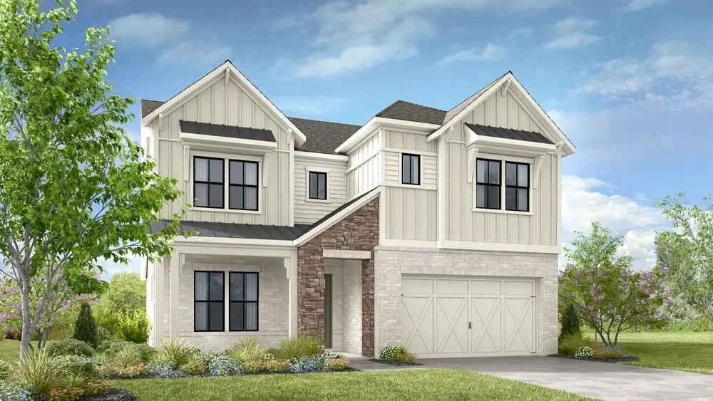 212 Regester Way, Peachtree City, GA 30269 - #1