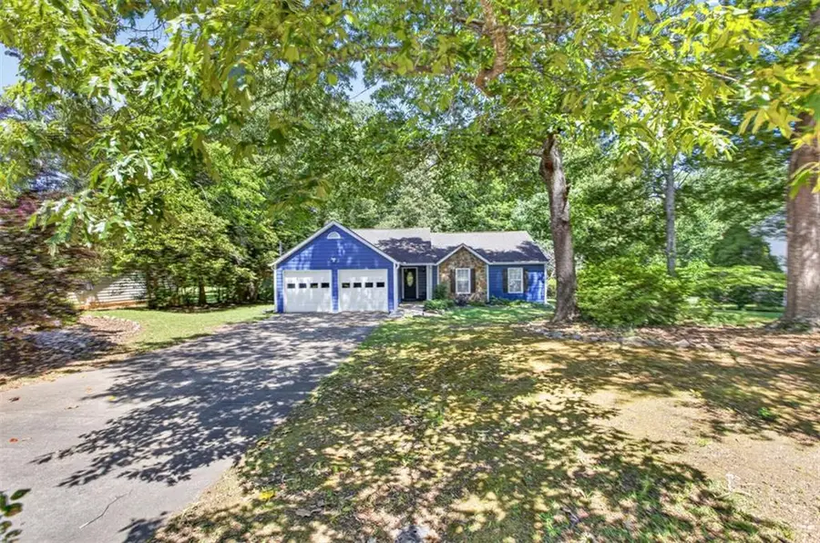 1150 Creekwood Cove, Lawrenceville, GA 30046 - #2