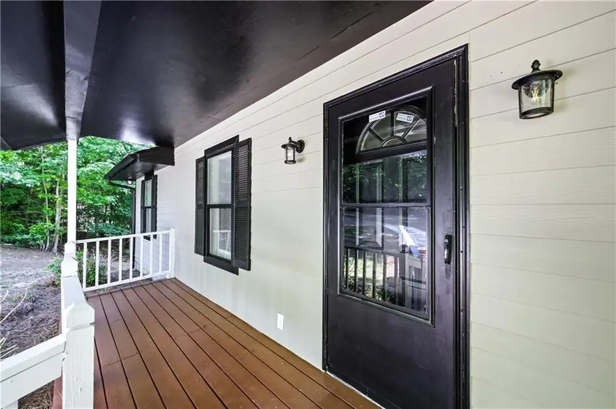 1029 Woodlawn Drive, Cleveland, GA 30528 - #2