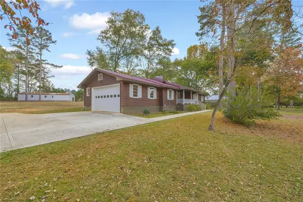 1715 Beaverdam Road, Winterville, GA 30683
