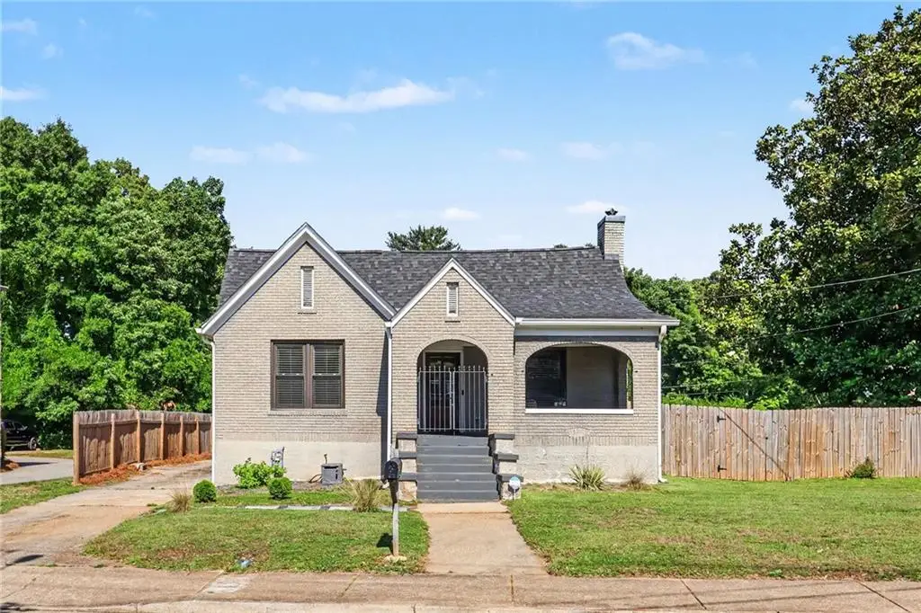 3672 E Main Street, Atlanta, GA 30337 - #1