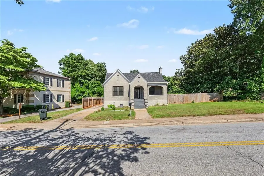 3672 E Main Street, Atlanta, GA 30337 - #2