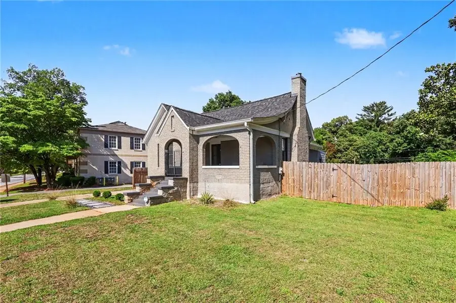 3672 E Main Street, Atlanta, GA 30337 - #3