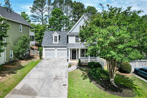93 Treadstone Lane, Dallas, GA 30132