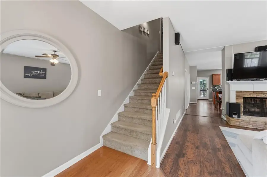 93 Treadstone Lane, Dallas, GA 30132 - #3
