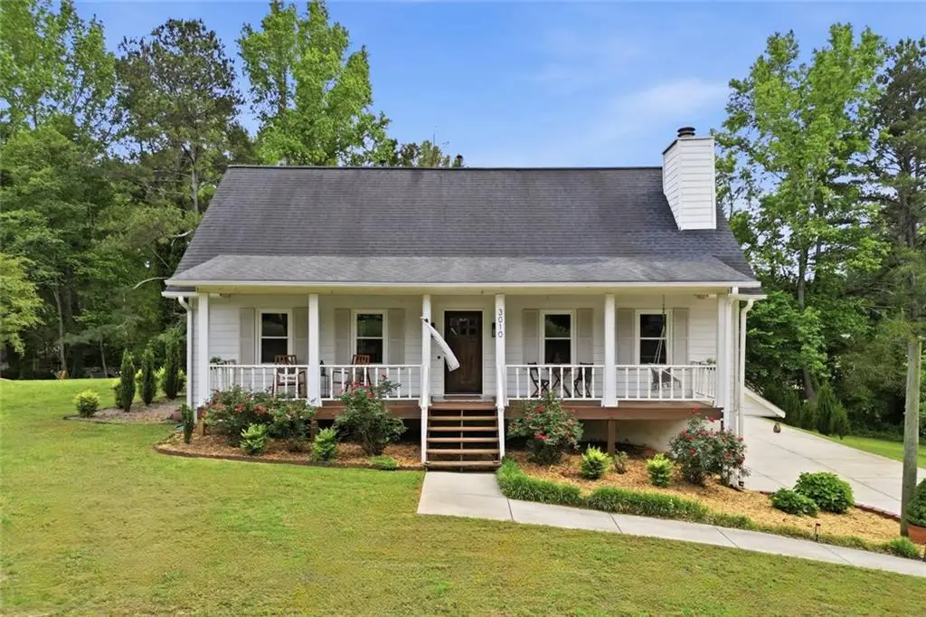 3010 Meadow Court Nw, Marietta, GA 30064 - #1