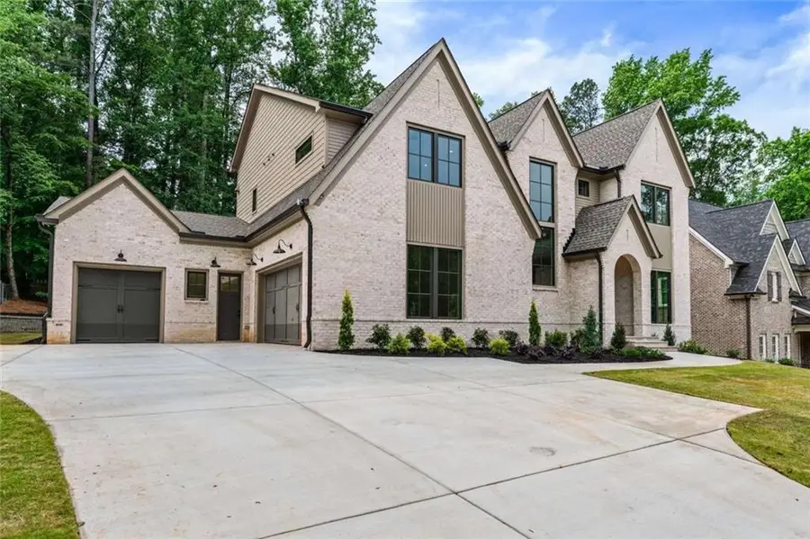 1865 Winchester Trail, Atlanta, GA 30341 - #2