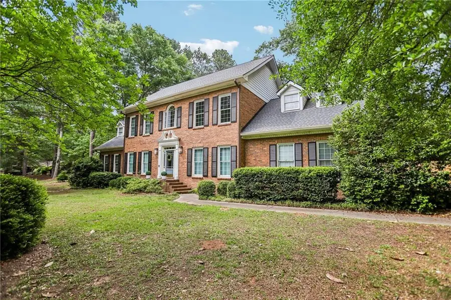 960 Todd Drive, Covington, GA 30014 - #2