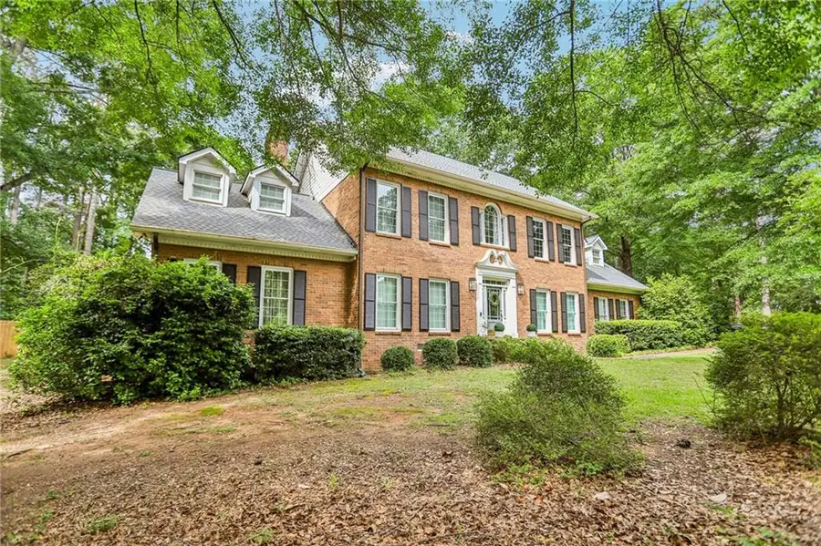 960 Todd Drive, Covington, GA 30014 - #3