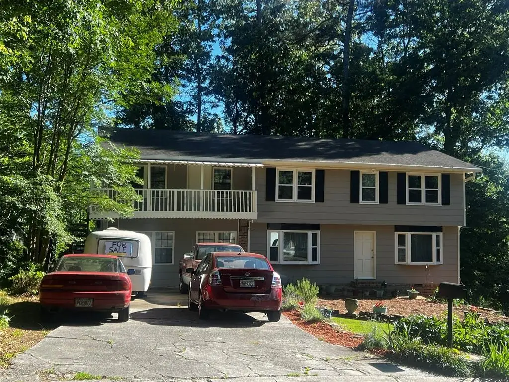 1557 Village Drive, Norcross, GA 30093 - #1