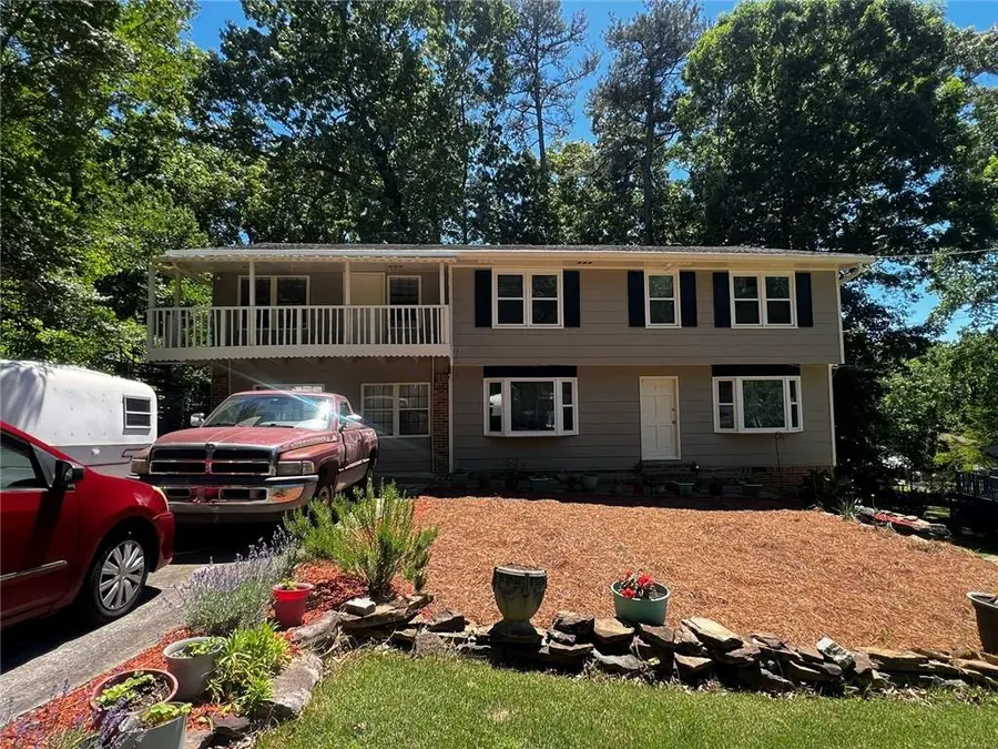 1557 Village Drive, Norcross, GA 30093 - #2