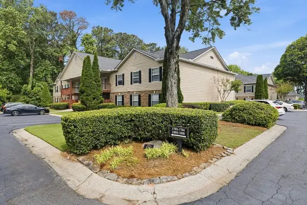 1704 Brighton Point, Atlanta, GA 30328