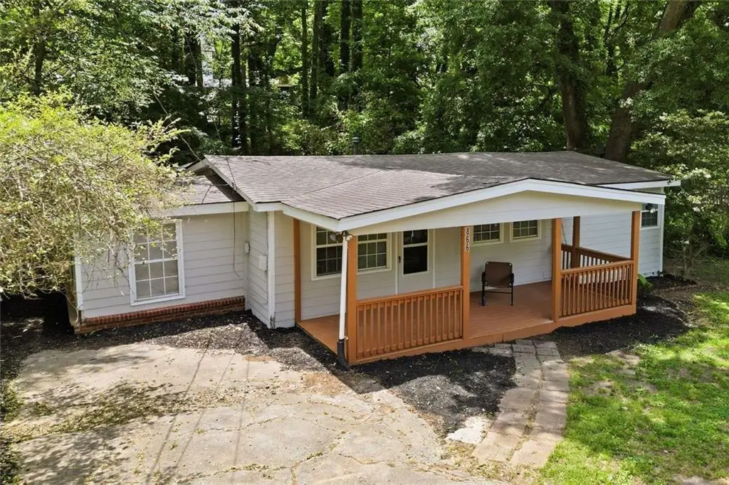866 Wells Circle Se, Smyrna, GA 30080 - #1