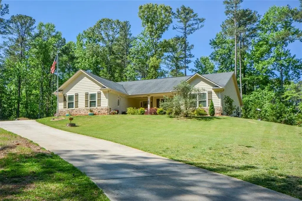 894 Happy Valley Circle, Newnan, GA 30263 - #1