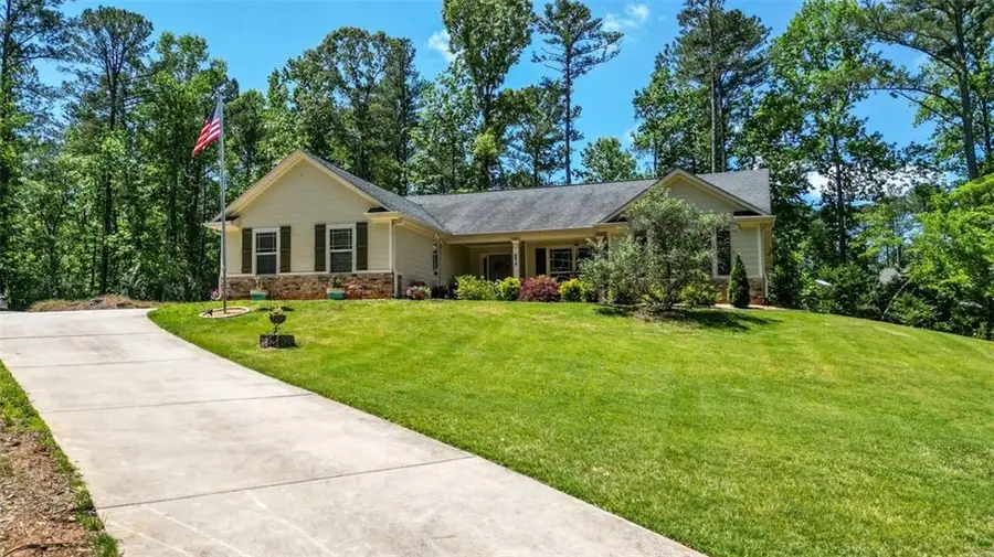 894 Happy Valley Circle, Newnan, GA 30263 - #3