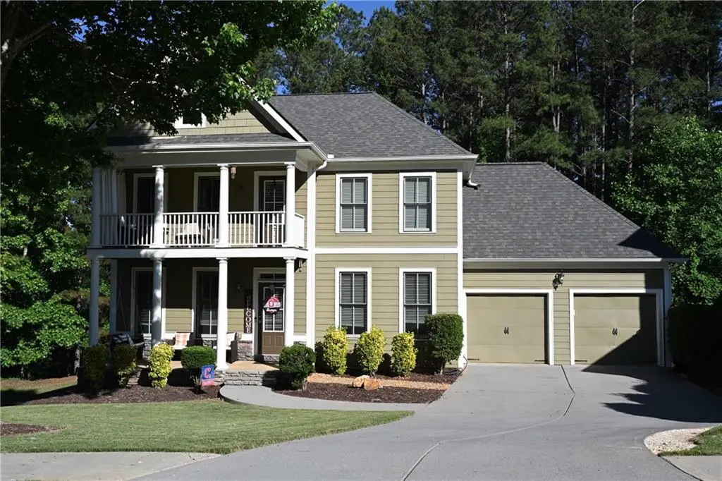 72 Haven Crest Court, Dallas, GA 30132 - #1