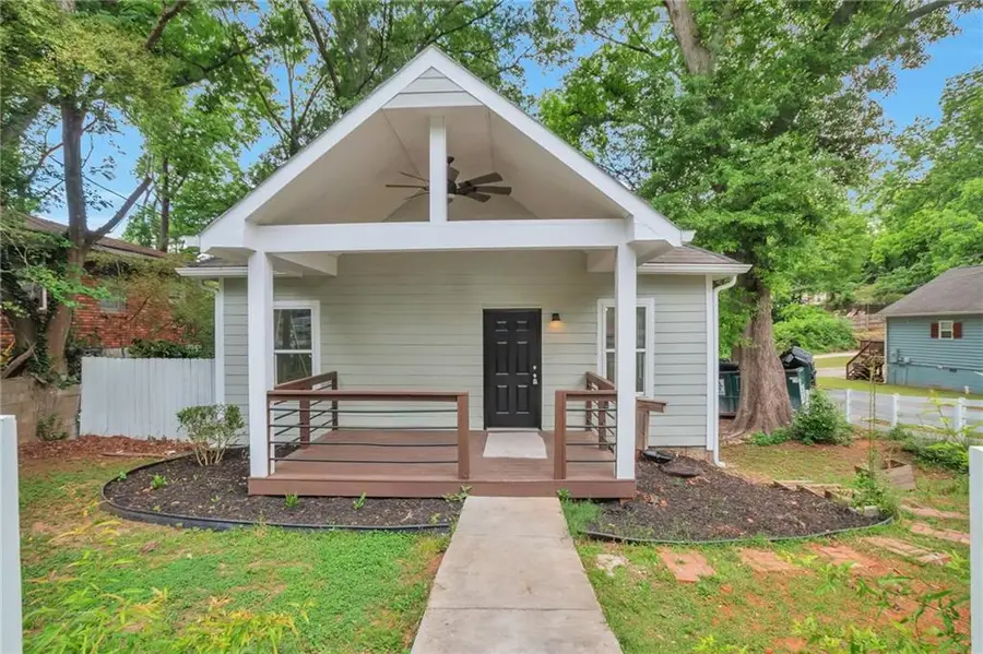 1841 Phillips Avenue, Atlanta, GA 30344 - #2