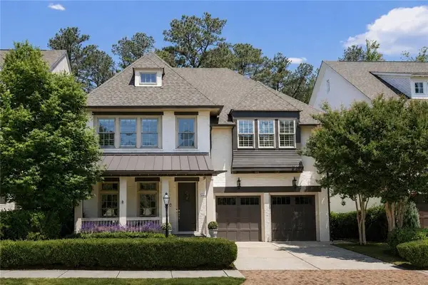 6467 Canopy Drive, Sandy Springs, GA 30328